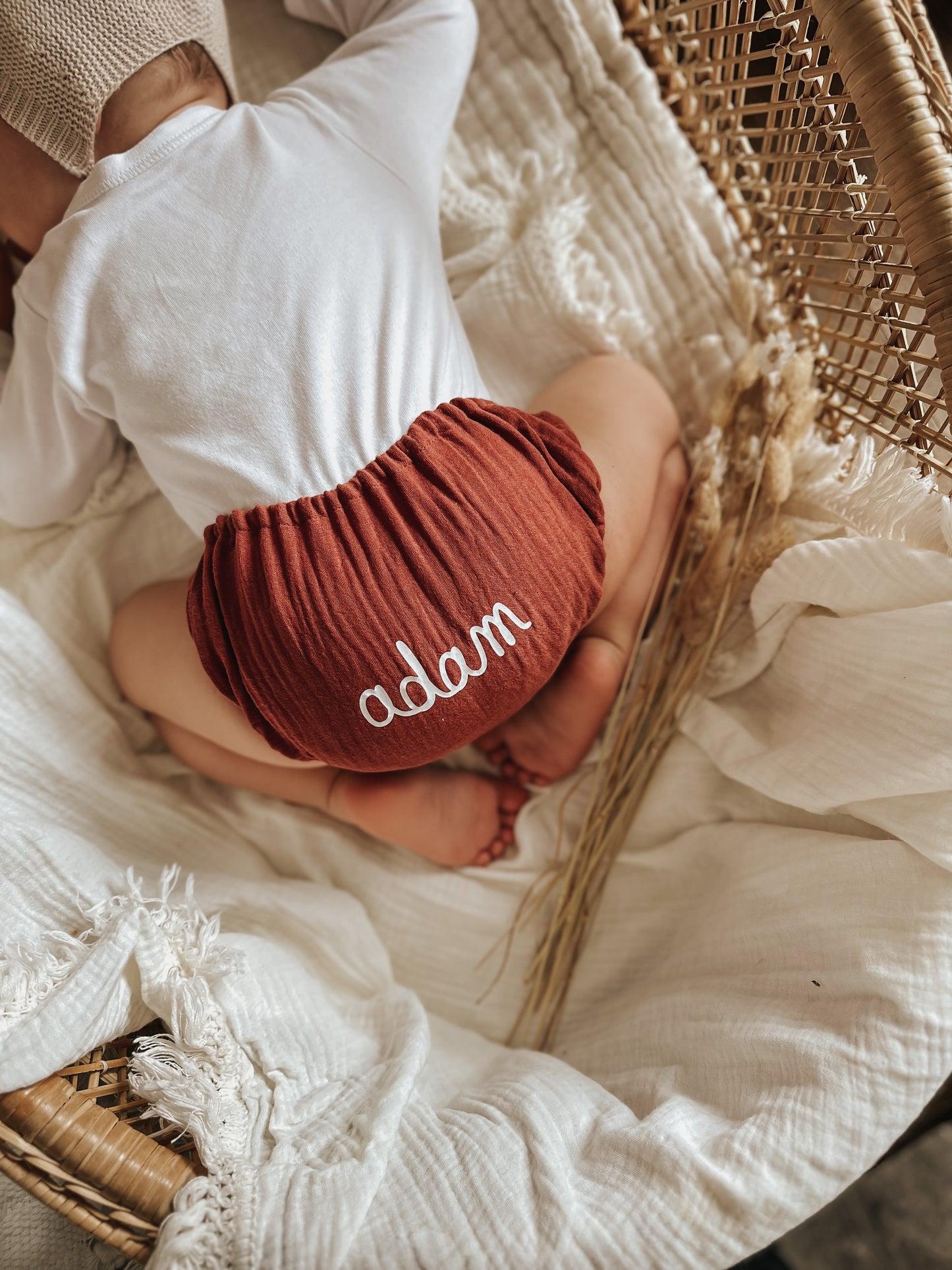 Short Bloomer  - À PERSONNALISER