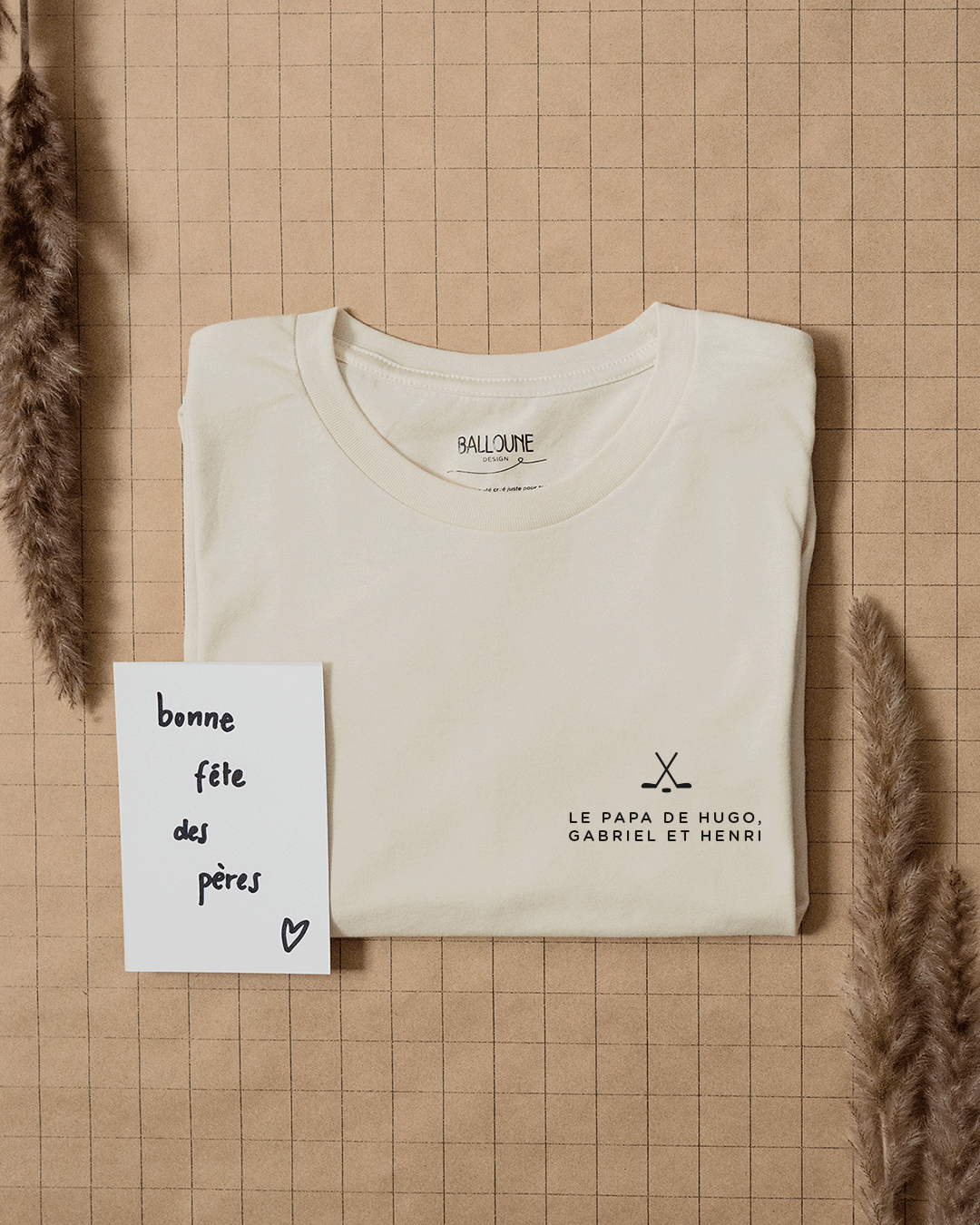 PETITS ICONES - Adulte