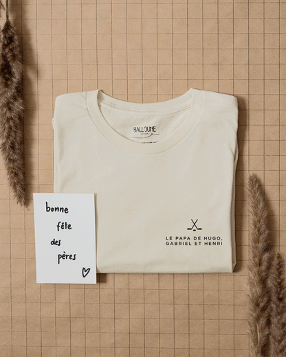 PETITS ICONES - Adulte