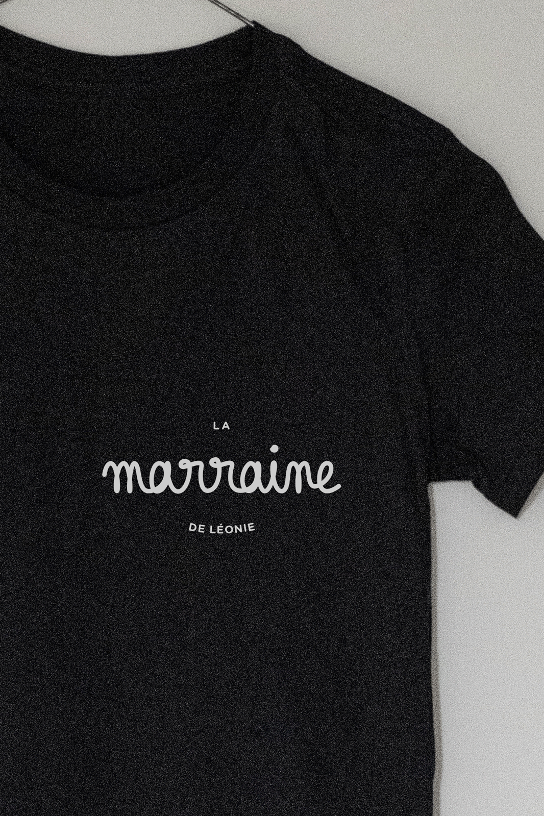 PARRAIN, MARRAINE, GRANDS-PARENTS,...- Adulte