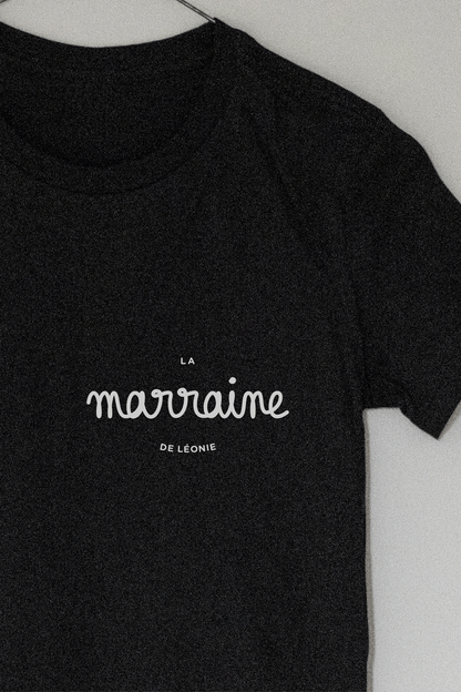 PARRAIN, MARRAINE, GRANDS-PARENTS,...- Adulte