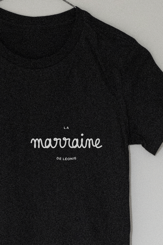 PARRAIN, MARRAINE, GRANDS-PARENTS,...- Adulte