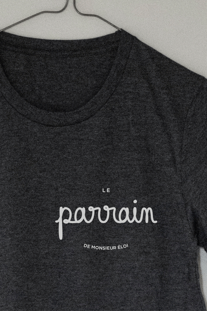 PARRAIN, MARRAINE, GRANDS-PARENTS,...- Adulte