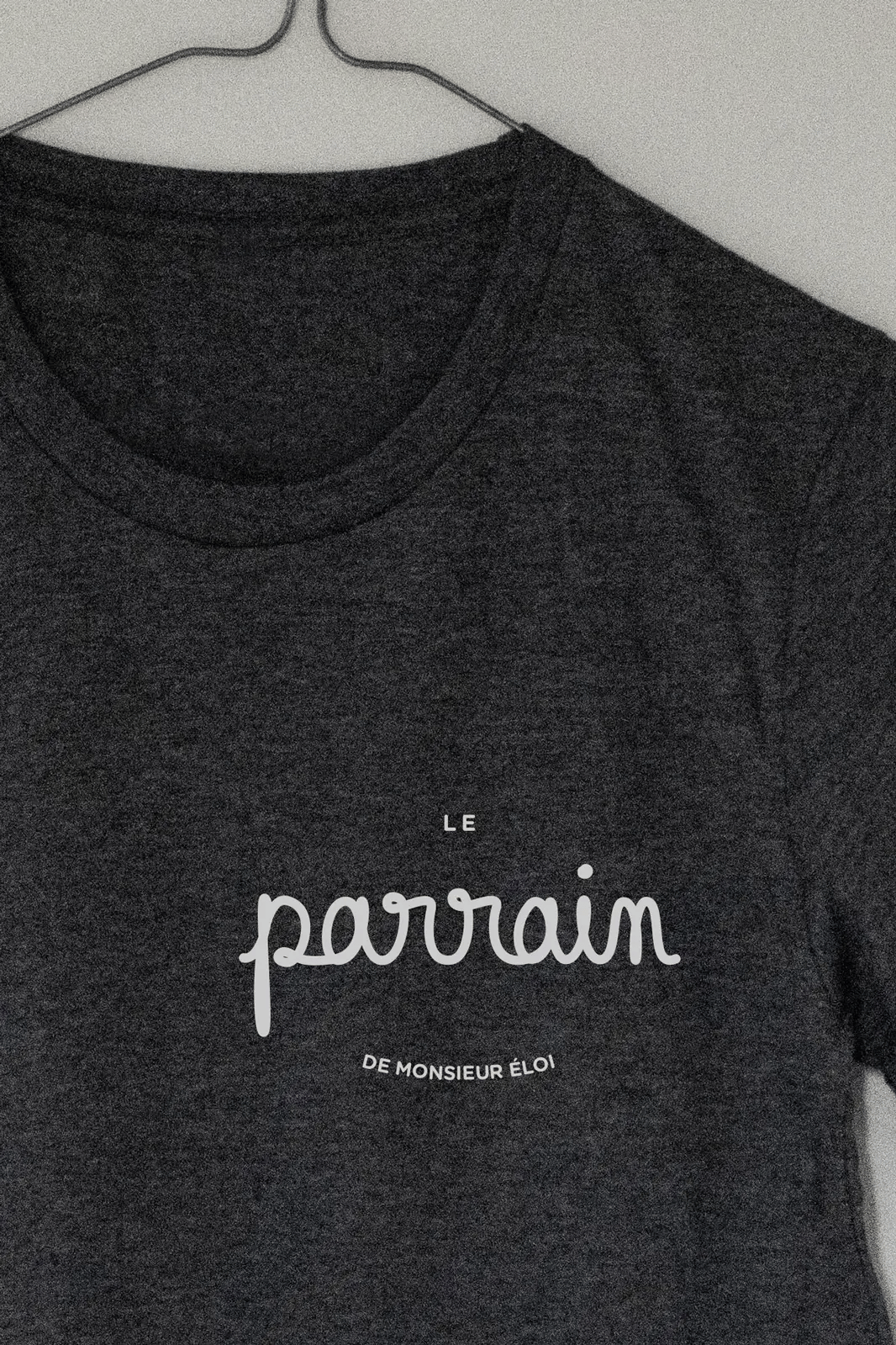 Chandail LE PARRAIN DE