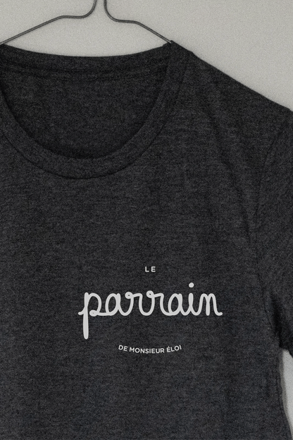 Chandail Le parrain de ...