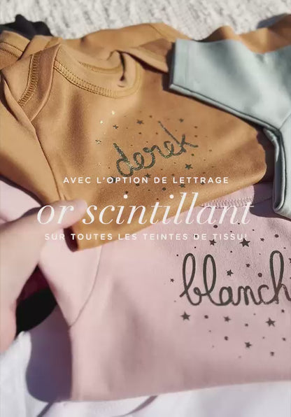 POUSSIÈRE D'ÉTOILE - T-shirt & Crewneck enfant