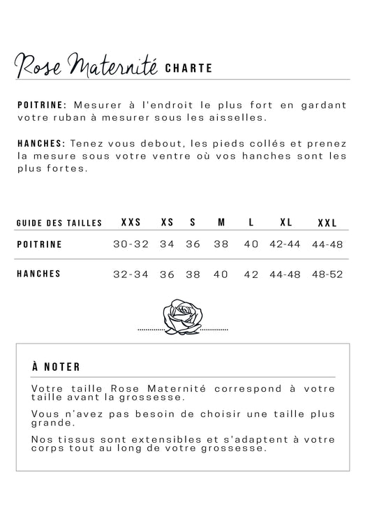 Robe t-shirt "maman" design FLEURI - À PERSONNALISER (tailles restantes: XS, S, M)