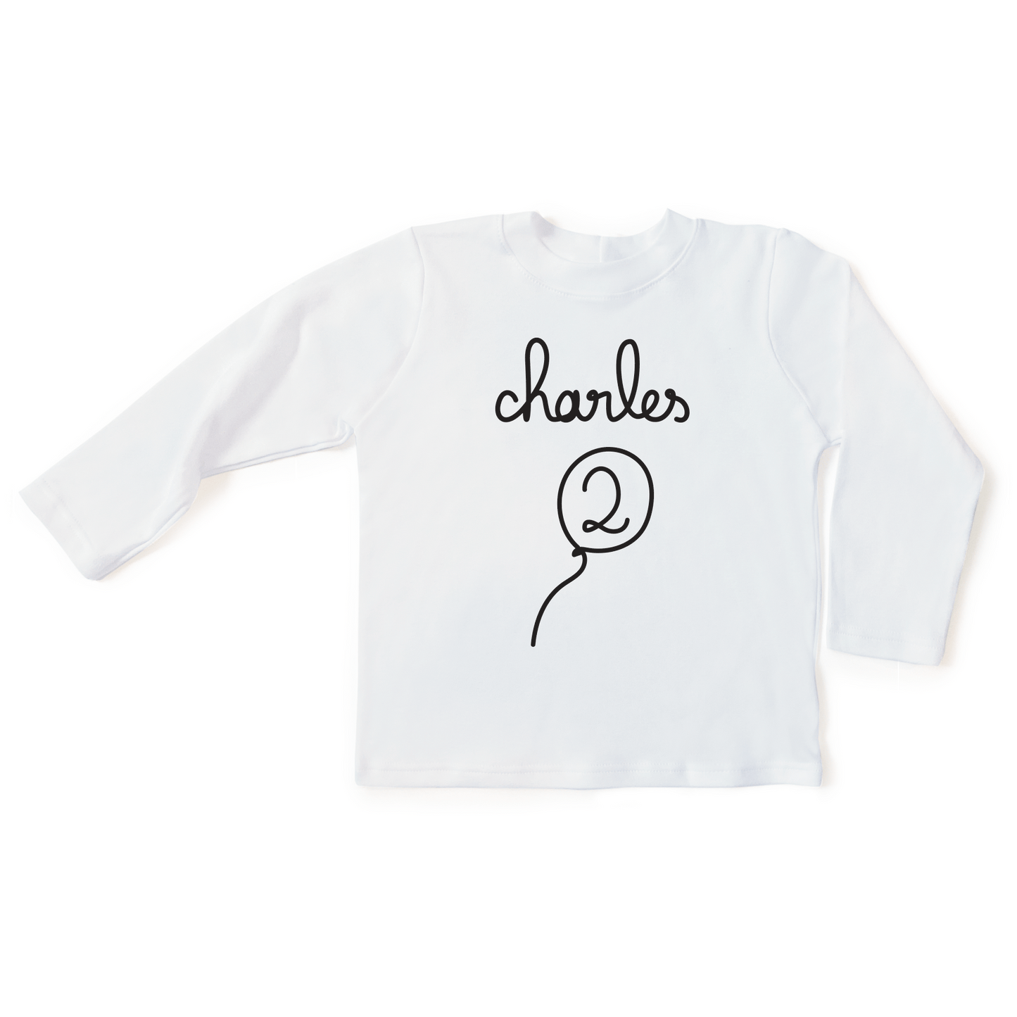 ANNIVERSAIRE BALLON - Cache-couche