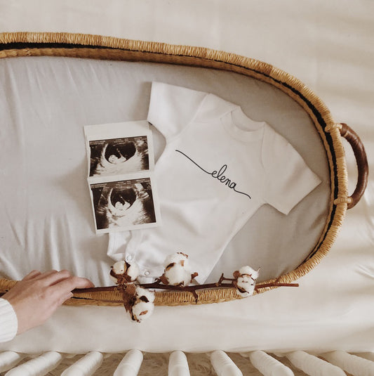 PRÉNOM SIGNATURE - Cache-couche