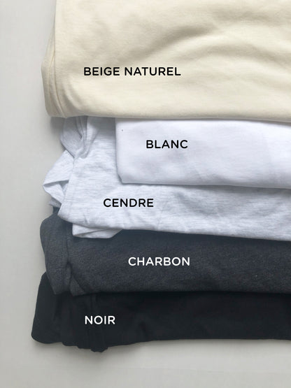 Design MAMAN SIGNATURE -T-Shirt